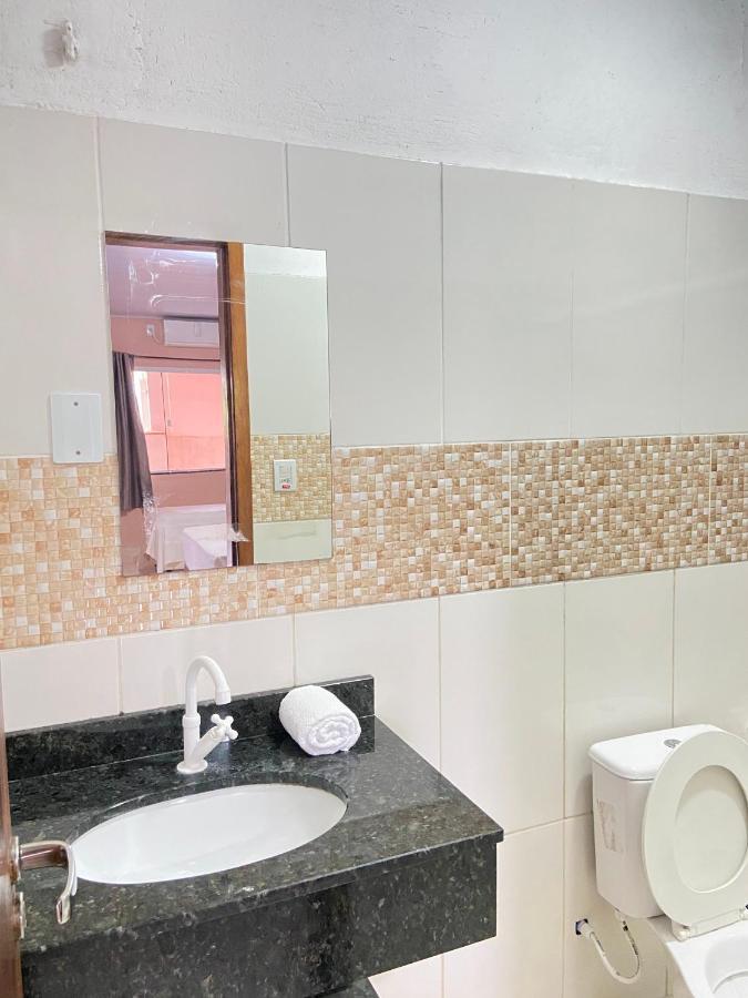 Pousada Villa Sambaqui Penha (Santa Catarina) Exterior foto